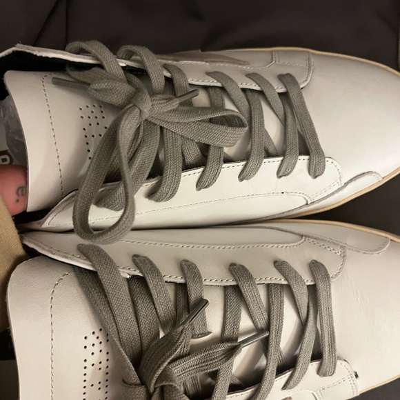 Men’s Golden Goose US size 11 golden goose size 45 - Picture 7 of 7